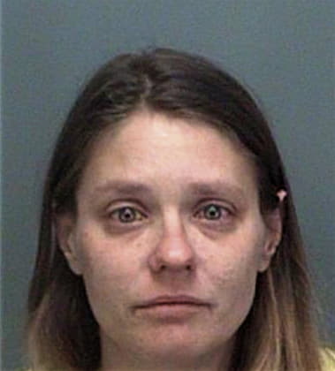 Rachael Simon - Pinellas County, FL 