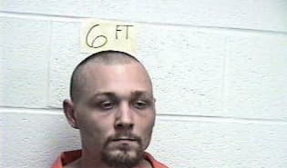 Christopher Simpson, - Whitley County, KY 