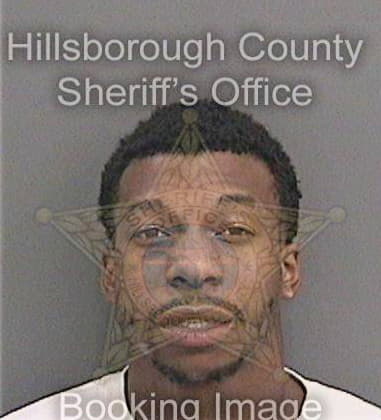 Klionfe Slater, - Hillsborough County, FL 