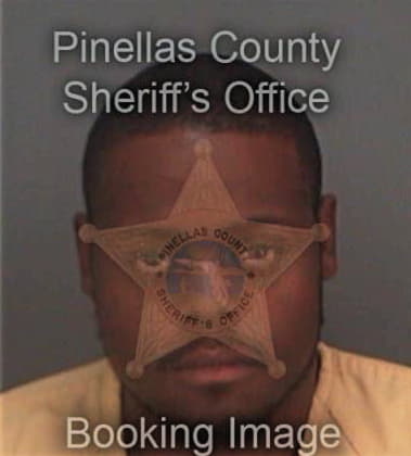 Gregory Small - Pinellas County, FL 