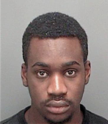 Albert Smith - Pinellas County, FL 