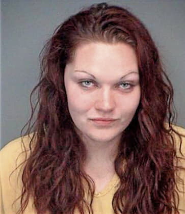 Brittney Smith - Pinellas County, FL 