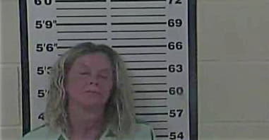 Jessica Smith, - Carter County, TN 