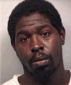 Roderick Smith - Fulton County, GA 