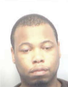 Rodney Smith - Fulton County, GA 