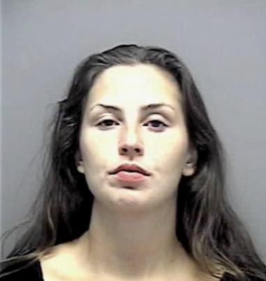 Isabel Soto, - Lee County, FL 