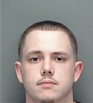 Allen Sowards - Pinellas County, FL 