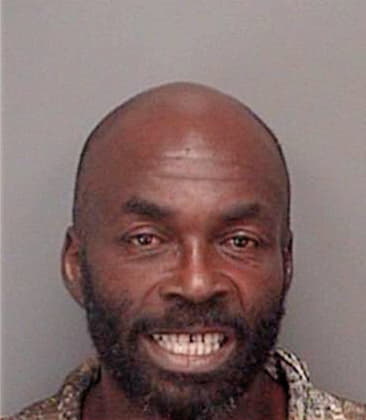 David Spencer - Pinellas County, FL 