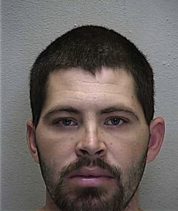 Timothy Spiva, - Marion County, FL 