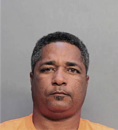 Orlando Suarez, - Dade County, FL 