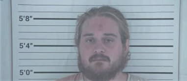 Joshua Sumpter - Campbell County, KY 