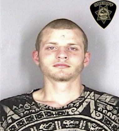 Jason Svoboda, - Marion County, OR 