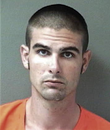 Stephen Thayer, - Okaloosa County, FL 