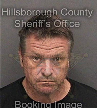 David Thompson, - Hillsborough County, FL 