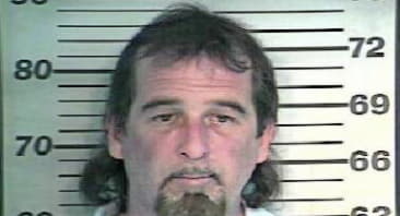 Craig Thurmond, - Dyer County, TN 