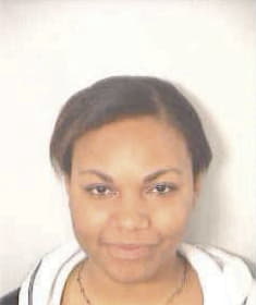 Sherrica Tolbert, - Fulton County, GA 