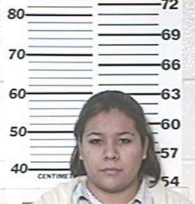 Maria Tovar, - Hidalgo County, TX 