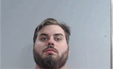 Steven Tracy - Fayette County, KY 