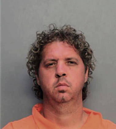 Gabriel Vazquezhuerga, - Dade County, FL 