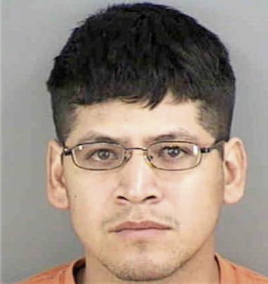 Melvin Venturaroblero, - Collier County, FL 