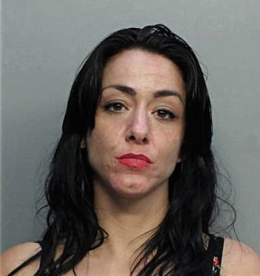 Yolanda Villafuerte, - Dade County, FL 