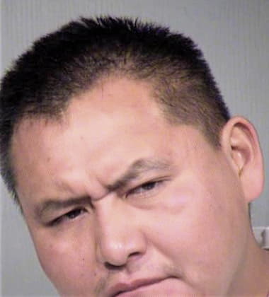 Eric Villaverde - Maricopa County, AZ 