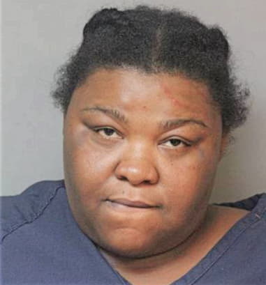 Catrina West - Polk County, FL 
