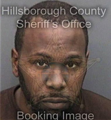 Eric West, - Hillsborough County, FL 