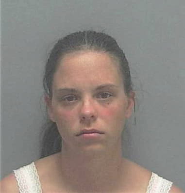 Hannah Wheeler, - Lee County, FL 