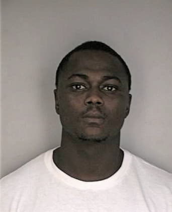 Barry White - Hillsborough County, FL 