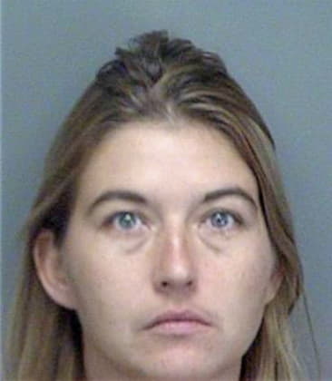 Tiffany Wilhelm, - Pinellas County, FL 