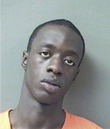 Maurice Williams, - Okaloosa County, FL 