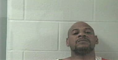 Thomas Woods - Daviess County, KY 