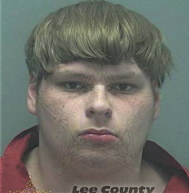 Jared Wright, - Lee County, FL 