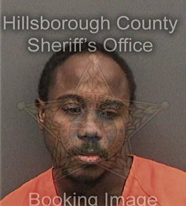 Darryl Young, - Hillsborough County, FL 