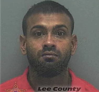 Md-Murshid Alam, - Lee County, FL 