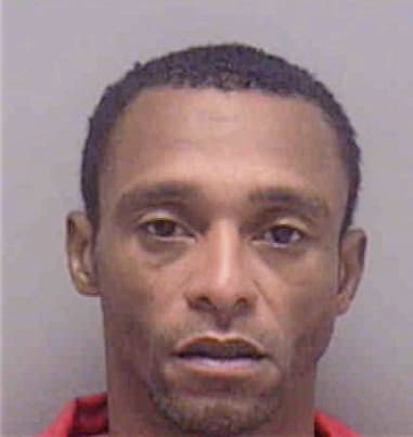 Ahmad Alexander, - Lee County, FL 