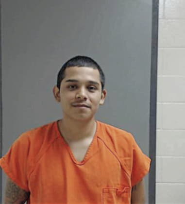 Jose Alvarez, - Hidalgo County, TX 