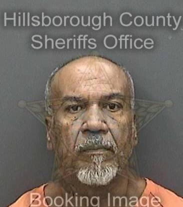 Joseph Alvarez, - Hillsborough County, FL 