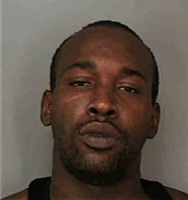 Alphonso Anderson, - Polk County, FL 