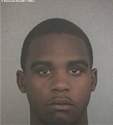 Azell Baker, - Broward County, FL 