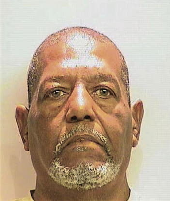 Randy Beasley, - Tuscaloosa County, AL 