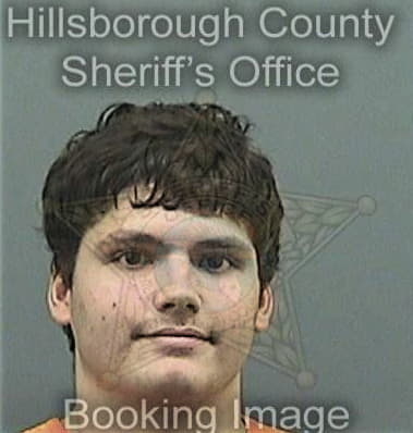 Richard Beaulieu, - Hillsborough County, FL 