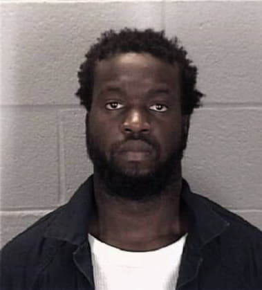 Demetrius Benion, - Tippecanoe County, IN 