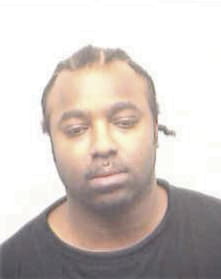 Fredrick Bentley - Fulton County, GA 