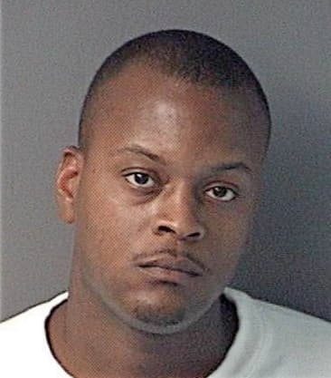 Andre Bivins, - Escambia County, FL 