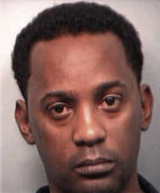 Maurice Blair - Fulton County, GA 