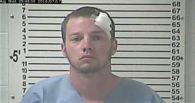 Jeremy Blanton, - Hardin County, KY 