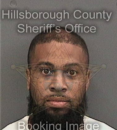 Samuel Bolton - Hillsborough County, FL 