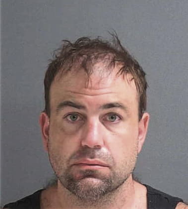 Eric Boudreau, - Volusia County, FL 